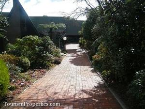 B&B retreat offering guests a serene, affordable, quality haven with many points of difference!